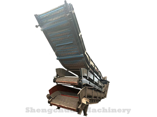 鏈板運輸機(jī)：高效運輸?shù)拿孛芪淦? />
</p>
<p>
	三、應(yīng)用場景
</p>
1.<span style=